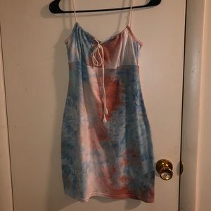 ❗️3 for $15❗️ pastel dress